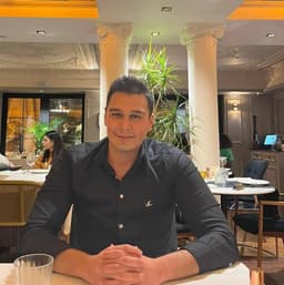 Psk. Mertcan Çubukçu