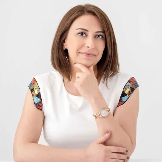 Specialist Dr. Sonay Zabun