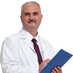 GP Hakan Özkul