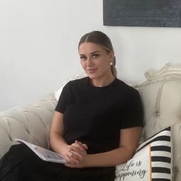 Psk. Zeynep Büber Sarıyıldız