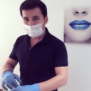 Dr. Mücahit Erden