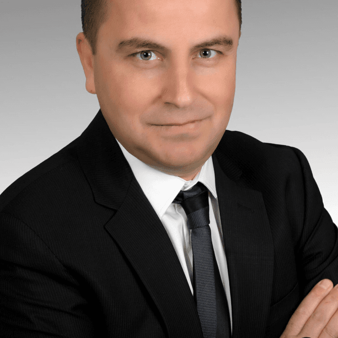 Dt. Mustafa Tuğrul