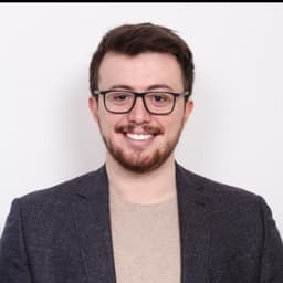 Doç. Dr. Hilmi Büyükçavuş