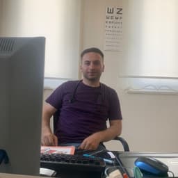 GP Bayram Dundar