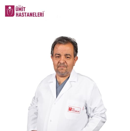 Dr. Evren Uşaklıgil