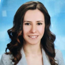 Specialist Dr. Esra Sezgin Doğan