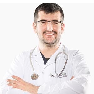 Dr. İsa Melih Yıldıran