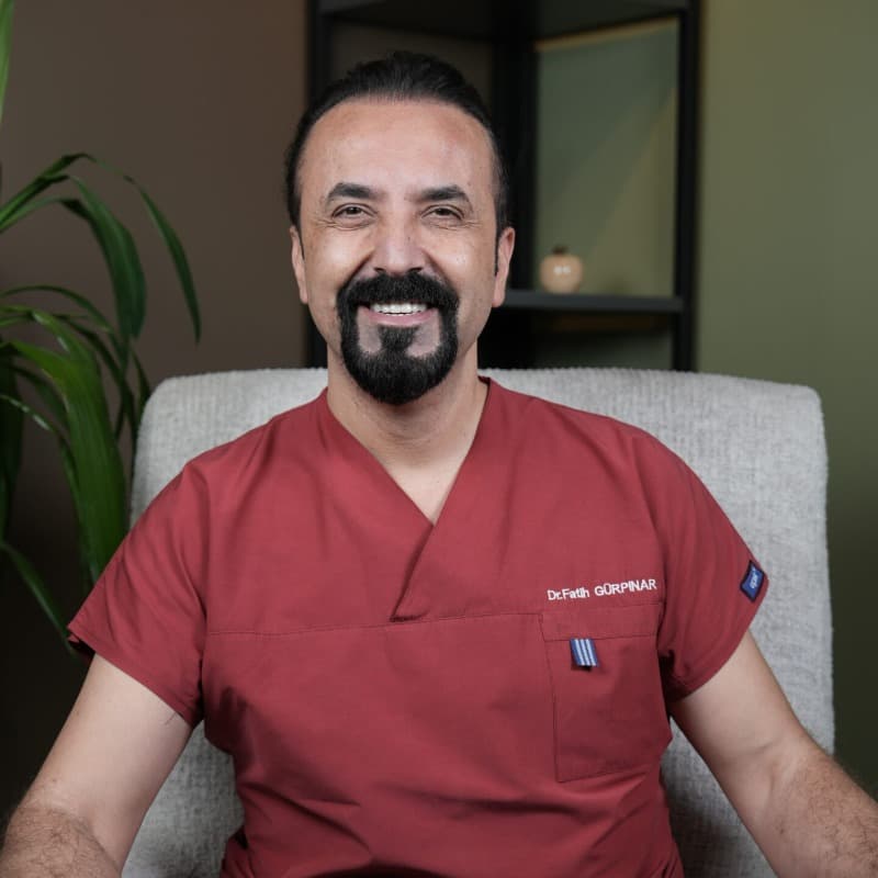 GP Fatih Gürpınar