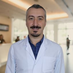 Specialist Dr. Yılmaz Ömür Otlu
