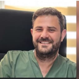 Assoc. Prof. Mehmet Cenk Turgut