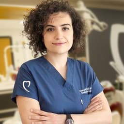 Dt. Burcu Bilgin Karabulut