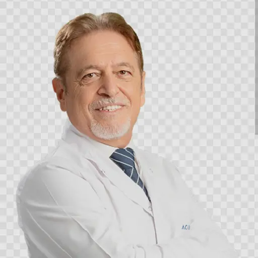 Prof. Aytekin Akyüz