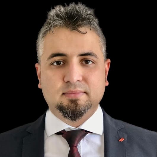 Op. Dr. Esat Yetkin