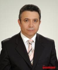 Op. Dr. Ömer Akalın