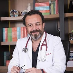 GP Ümit Aktaş