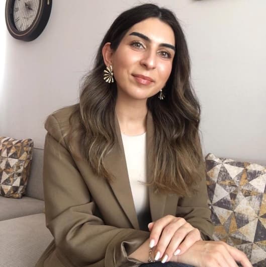 Psk. Sedanur Zıvalı
