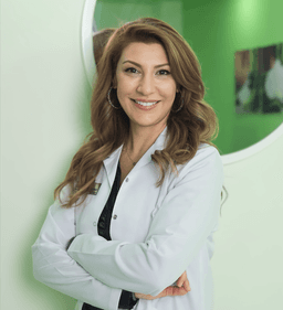 Uzm. Dr. Ebru Akçakanat