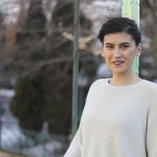 Psk. Emine Yıldızeli