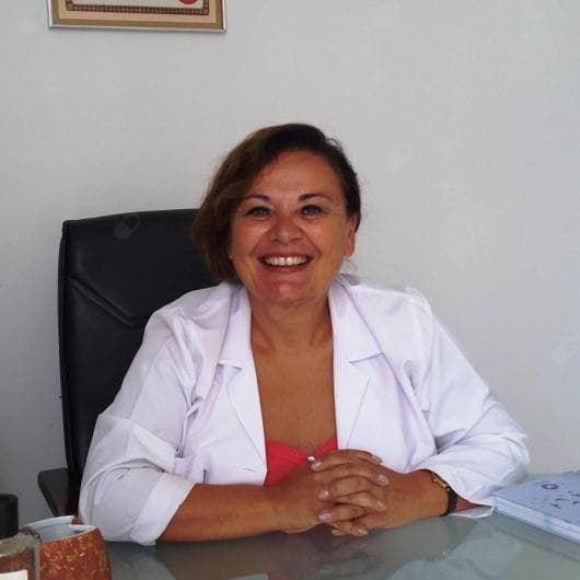 Dr. Gül Aykanat