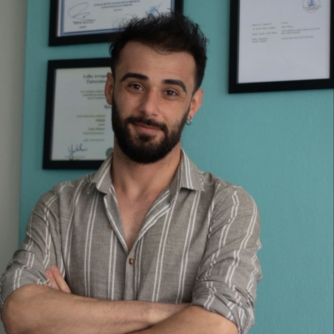 Psk. Rıza Ünsal
