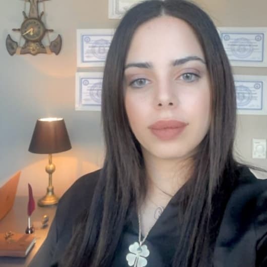 Psk. Helin Funda Karakılıç