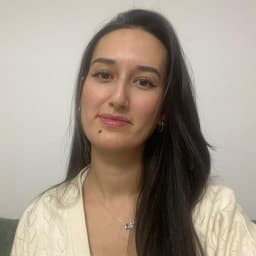 Dr. Ceysu Özdemir Savaştürk