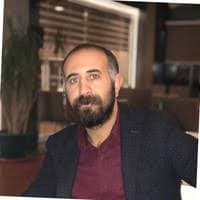 Psychologist Mehmet Şirin Zorkol