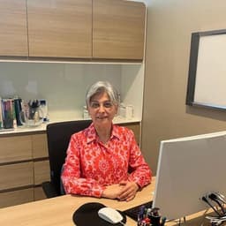 Uzm. Dr. Selda Kaya