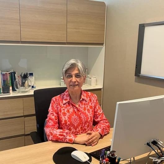Uzm. Dr. Selda Kaya