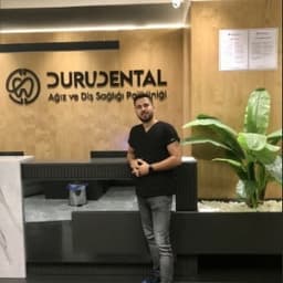 Dentist Ayhan Genç