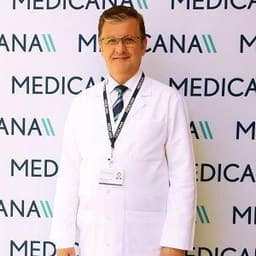 Prof. Dr. Bedri Özer