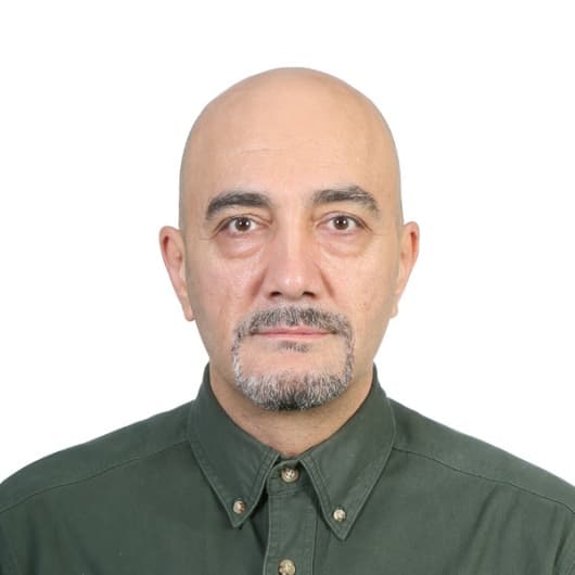 Surgeon Murat İlkar Gelişen
