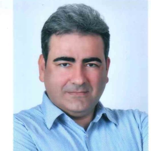 Prof. Dr. Haluk Özcanlı
