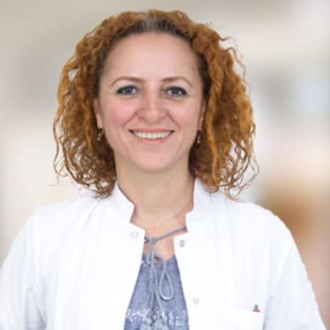 Specialist Dr. Dilek Acar