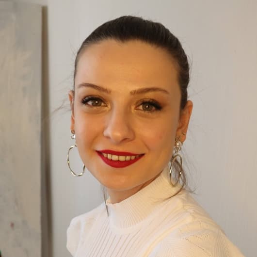 Psk. İrem Demir Meydan