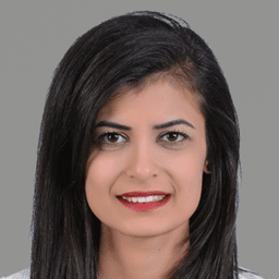 Psychologist Melda Kimyonşan
