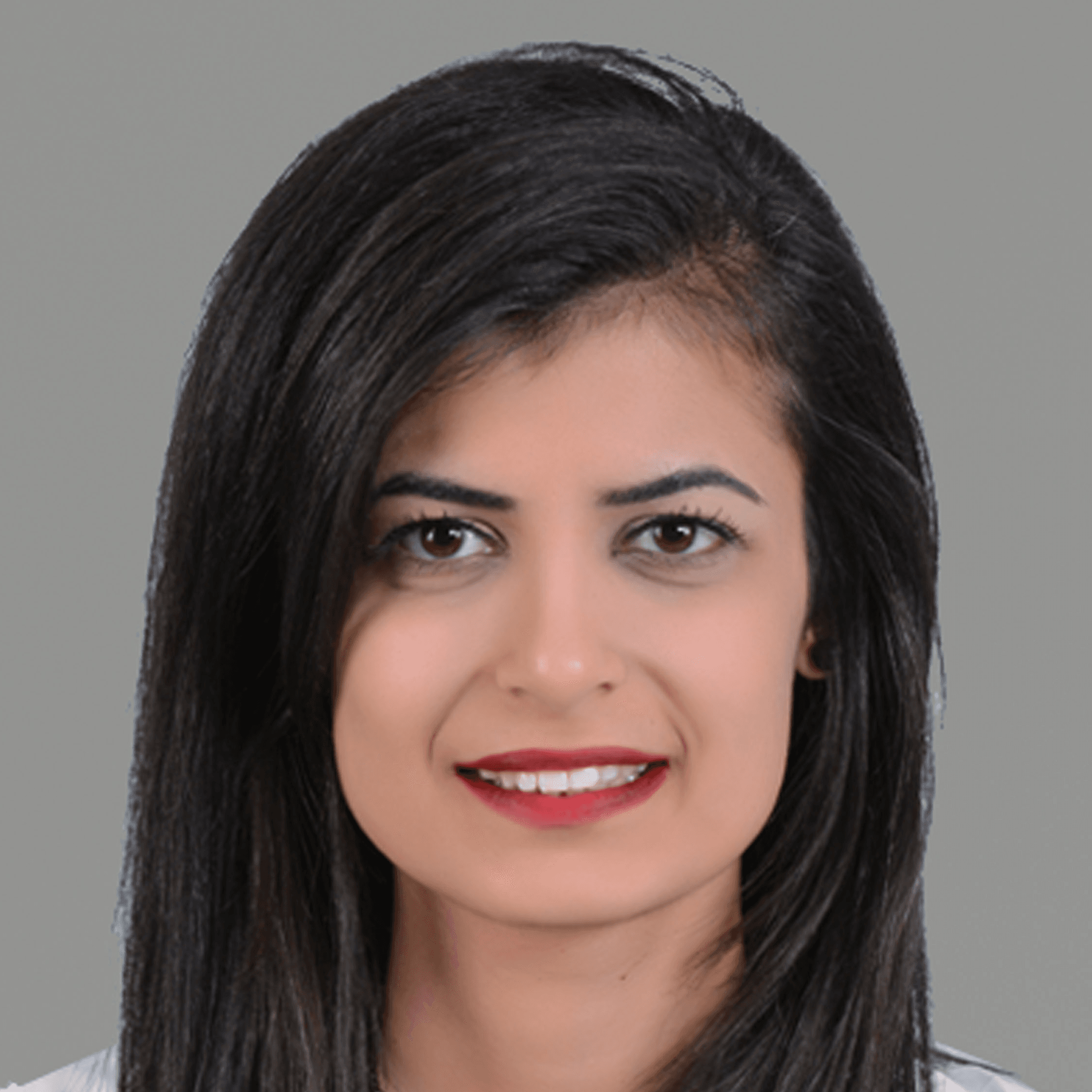 Psychologist Melda Kimyonşan