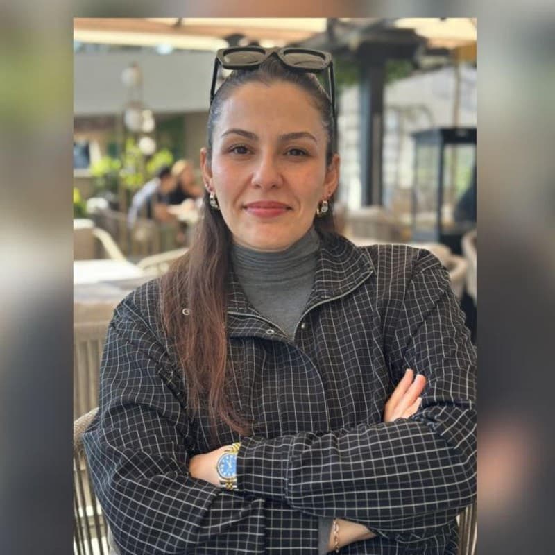 Dr. Meyse Yılmazlar