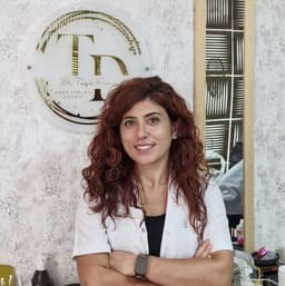 Specialist Dr. Zarif Tuçe Özkara Duman