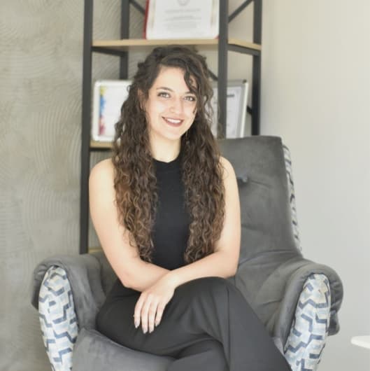 Psk. Gülçin Öztürk