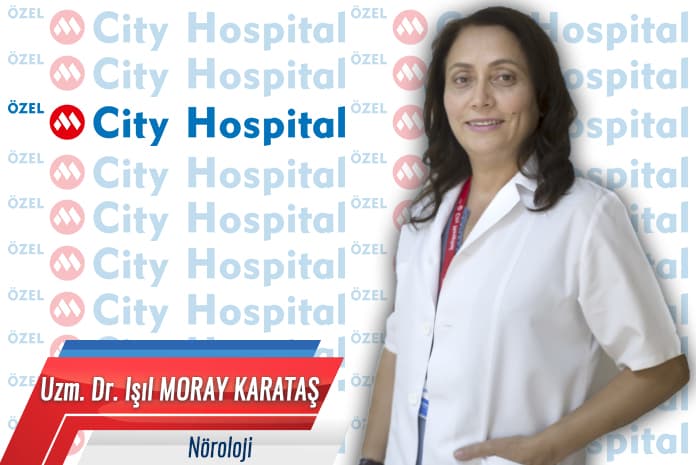 Specialist Dr. Işıl Moray Karataş