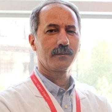 Specialist Dr. Hasan Turan