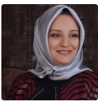 Psk. Büşra Dargut Yalçınkaya
