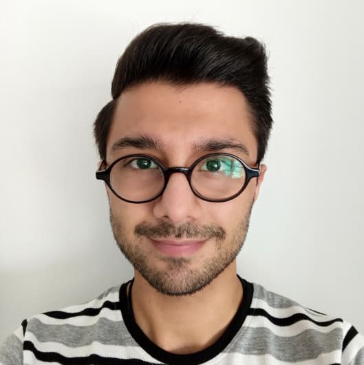 Dr. Mehmet Kaan İldiz