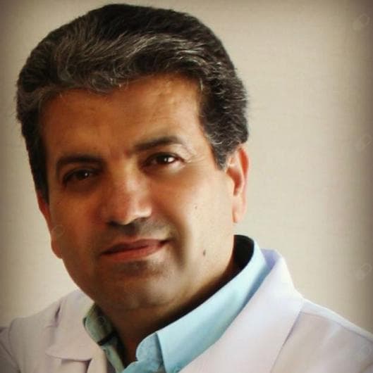 Specialist Dr. Mukhtar Faith Mohamed