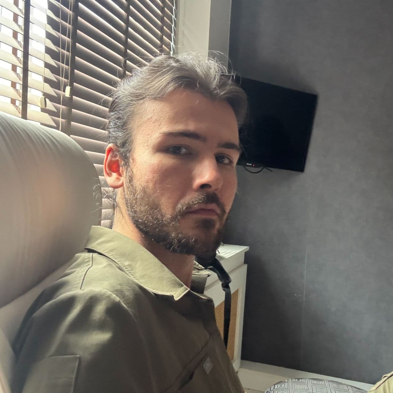 Dr. Ali Murat Karadağ
