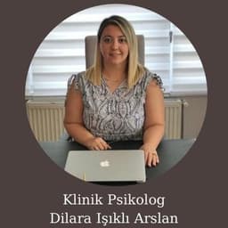 Psk. Dilara Işıklı Arslan