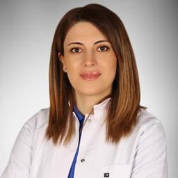 Surgeon Lala (Lale) Isgandarova
