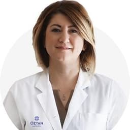 Specialist Dr. Fatma Özdemir Yıldırım