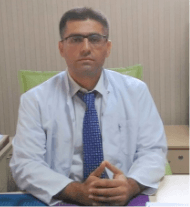 Prof. Dr. Levent Yazmalar
